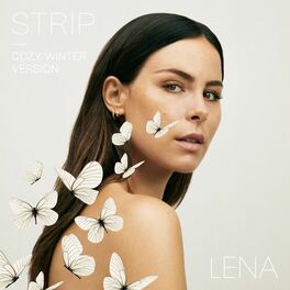 Album cover of Strip (cozy winter version)