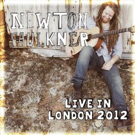 Album cover of Live in London 2012