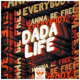 Album cover of Everybody Wanna Be Free