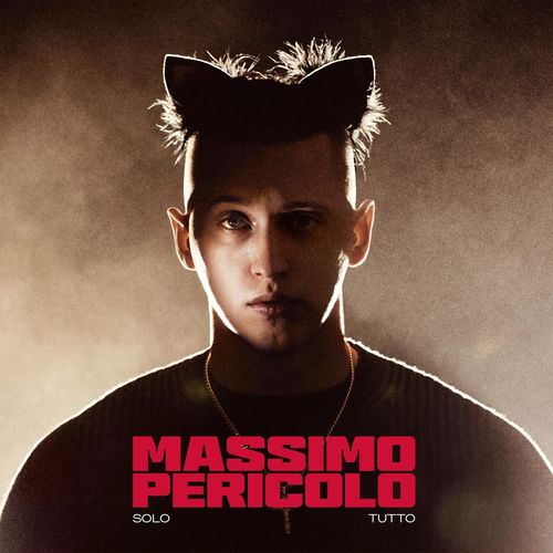 Who wrote “Massimo Pericolo (Intro)” by Massimo Pericolo?