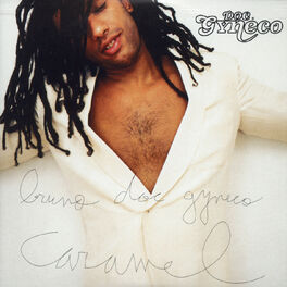 Album cover of caramel