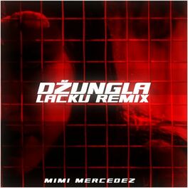 Album cover of Džungla (Remix)