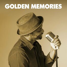 Album cover of Golden Memories