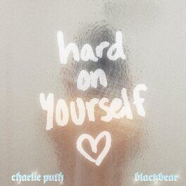 Album cover of Hard On Yourself