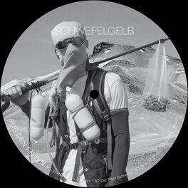 Album cover of Aus Den Falten