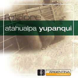 Album cover of From Argentina To The World