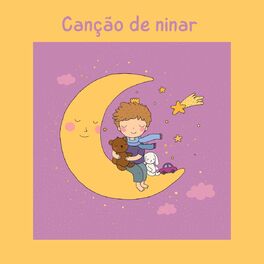 Album cover of Canção de ninar