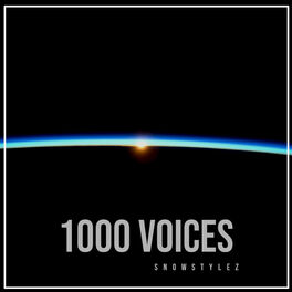 Album cover of 1000 Voices