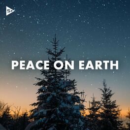 Album cover of Peace On Earth
