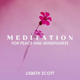 Album cover of Meditation for Peace and Mindfulness