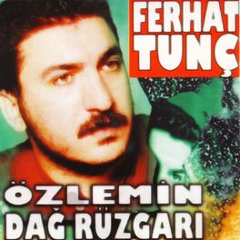 Album cover of Özlemin Dağ Rüzgarı