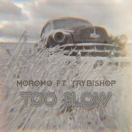 Album cover of Too Slow