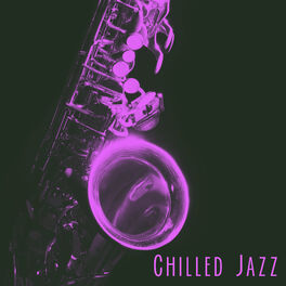 Album cover of Chilled Jazz