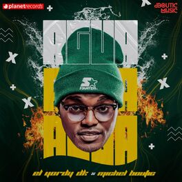 Album cover of Agua