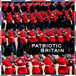 Album cover of Patriotic Britain