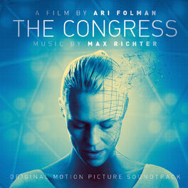 Album cover of The Congress