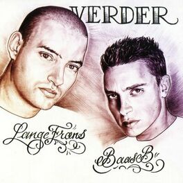 Album cover of Verder