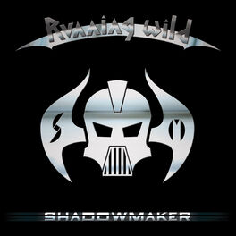 Album cover of Shadowmaker