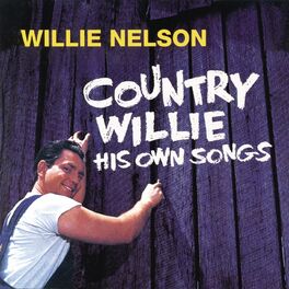 Album cover of Country Willie - His Own Songs