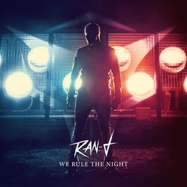 Album cover of We Rule The Night