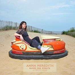 Album cover of Bumps Per Minute (18 Studies for Dodgems)
