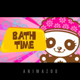 Album cover of Bath Time