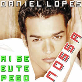 Album cover of Ai Se Eu Te Pego
