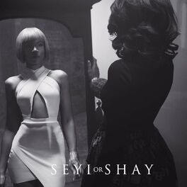 Album cover of Seyi or Shay