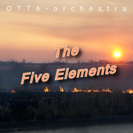 Album cover of The Five Elements