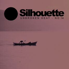 Album cover of Silhouette No.14: Unbroken Heat