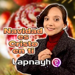 Album cover of Navidad Es Cristo en Ti