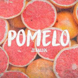 Album cover of Pomelo