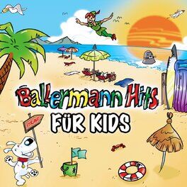 Album cover of Ballermann Hits für Kids | Kinder Malle Party -Sommer Mix