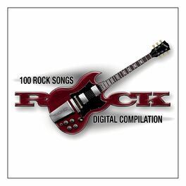 Album cover of Rock 100