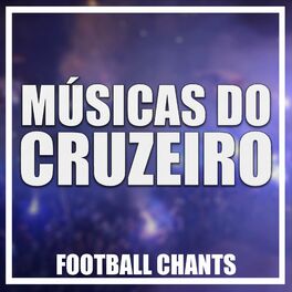 Album cover of Músicas do Cruzeiro