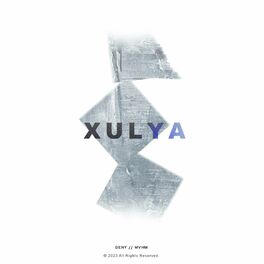 Album cover of XULYA (feat. DENY)