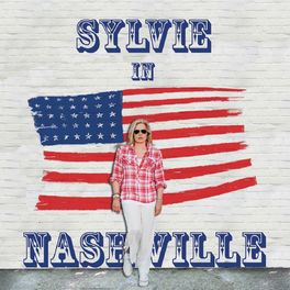 Album cover of Sylvie in Nashville