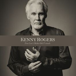 Album cover of You Can't Make Old Friends