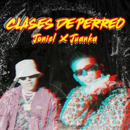 Album cover of Clases de Perreo