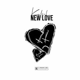 Album cover of New Love