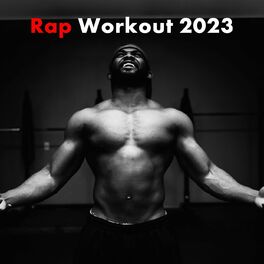 Album cover of Rap Workout 2023