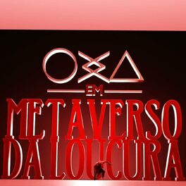 Album cover of Metaverso da Loucura