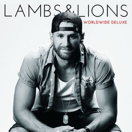 Album cover of Lambs & Lions (Worldwide Deluxe)