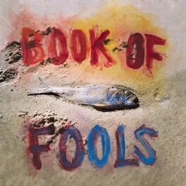 Album cover of Book of Fools