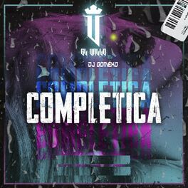 Album cover of Completica