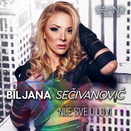 Album cover of Nije Sve U Lovi