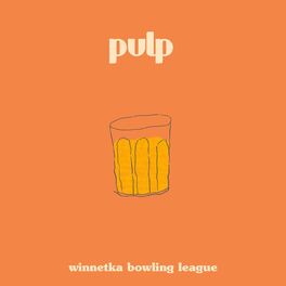 Album cover of pulp