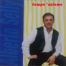 Album cover of Sempe 'nzieme