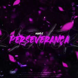 Album cover of Perseverança - Chopper