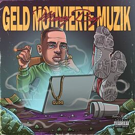 Album cover of Geld Motivierte Muzik